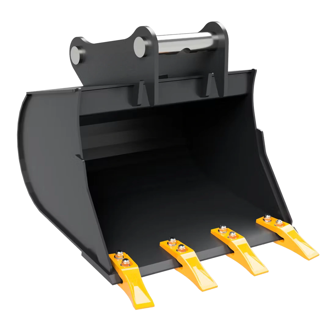 Кофи за JCB 3CX