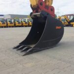 Багерна Кофа (15-20 Тона)