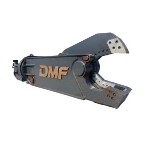 Разрушителни ножици – DMF