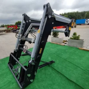 Челен товарач за трактор 50–100 к.с. T.EE Agri – 800–1200 кг, по поръчка – изглед 12