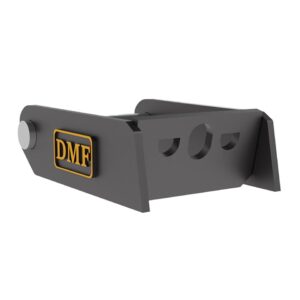 MS-Adapter für Schnellwechsler